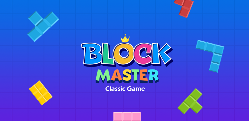 BlockMaster截图